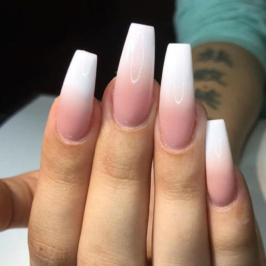 4 Ideas for Summer Nails