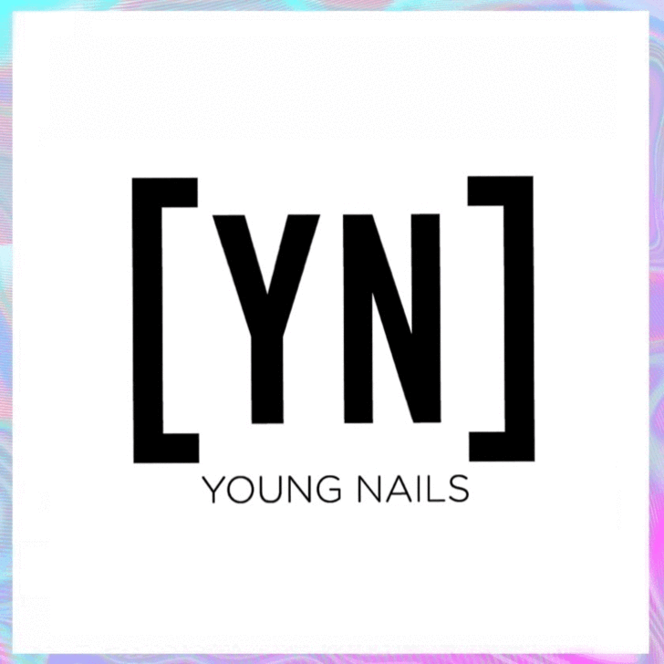 Young Nails Files/Brush