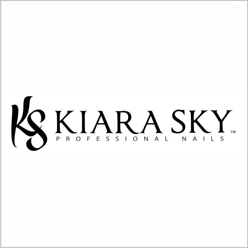 Kiara Sky Gel + Matching Lacquer