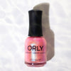 Orly Nail Lacquer - Wistful Water Lily
