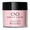 CND Perfect Color Powder - Medium Cool Pink 3.7 oz