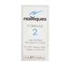 Nailtiques Formula 2 Nail Protain 1/4 oz 7 mL