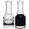 Kiara Sky Gel + Matching Lacquer - Midnight In Paris #572 (Clearance)
