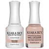 Kiara Sky Gel + Matching Lacquer - Spin & Twirl #580 (Clearance)