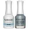 Kiara Sky Gel + Matching Lacquer - Thrill Seeker #581 (Clearance)