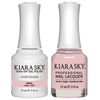 Kiara Sky Gel + Matching Lacquer - Soho #591 (Clearance)