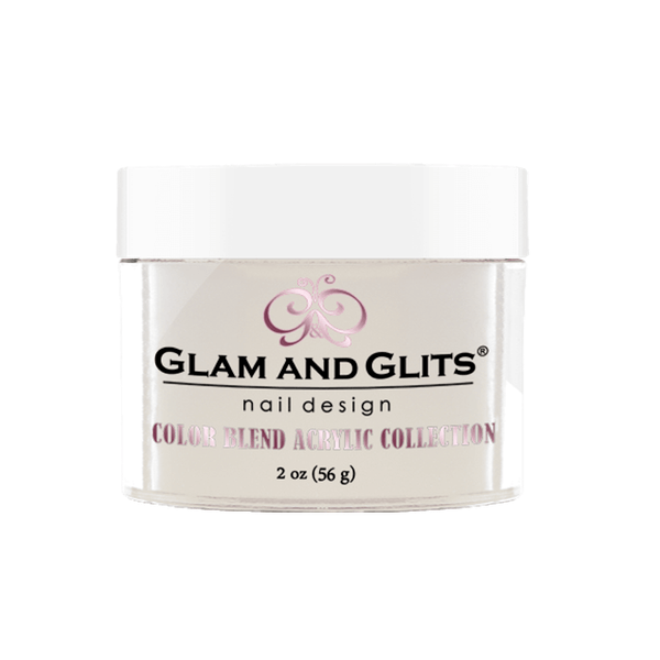 Glam and Glits Color Blend Collection - Stay Neutral #BL3010 - Universal Nail Supplies