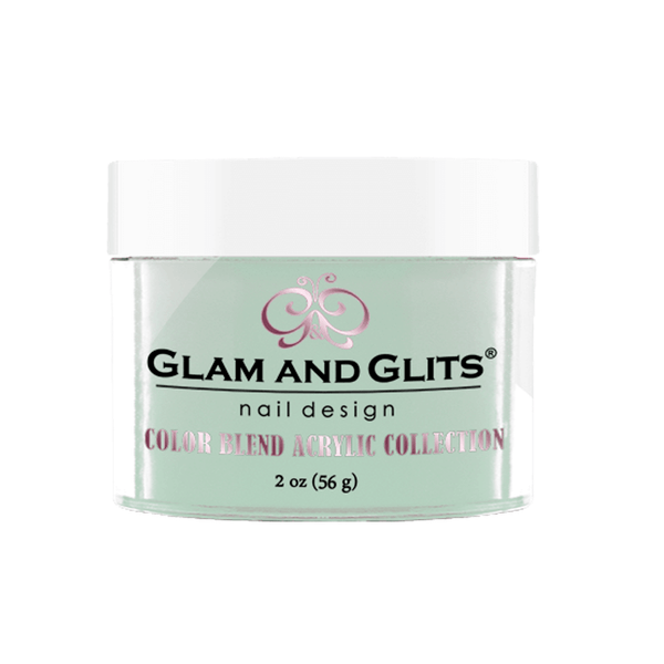 Glam and Glits Color Blend Collection - One in a Melon #BL3026 - Universal Nail Supplies