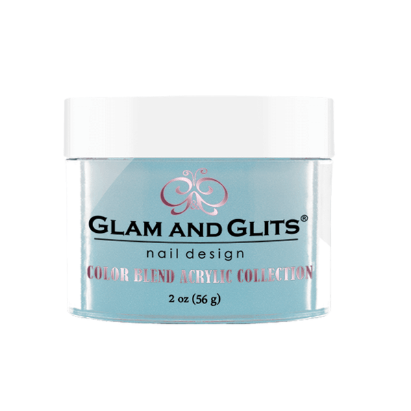 Glam and Glits Color Blend Collection - Bubbly #BL3030 - Universal Nail Supplies