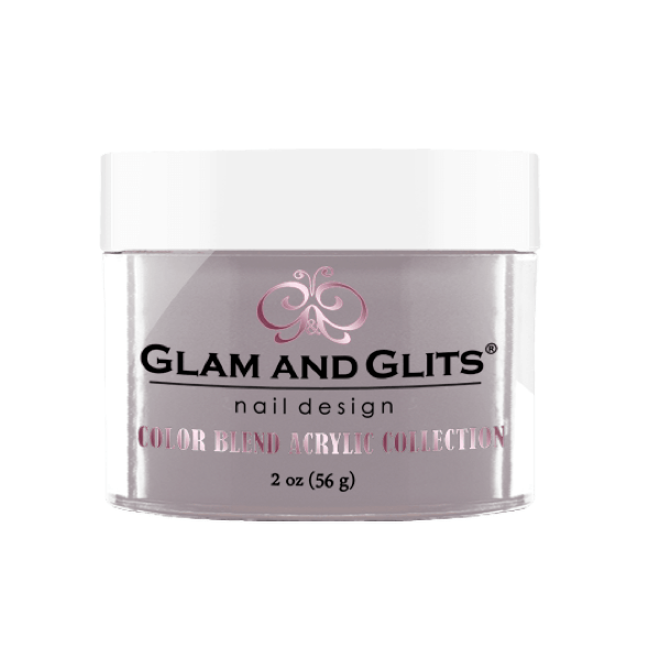 Glam and Glits Color Blend Collection - Sweet Cheeks #BL3035 - Universal Nail Supplies