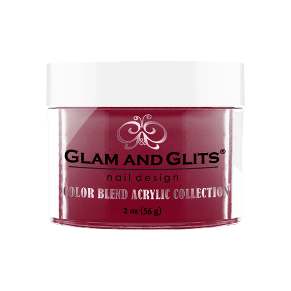 Glam and Glits Color Blend Collection - Berry Special #BL3041 - Universal Nail Supplies