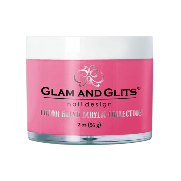 Glam and Glits Color Blend Collection - Sip Sip Hooray! #BL3062 - Universal Nail Supplies