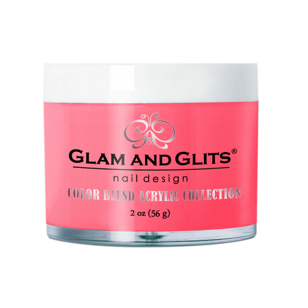 Glam and Glits Color Blend Collection - Treat Yo' Self! #BL3063 - Universal Nail Supplies