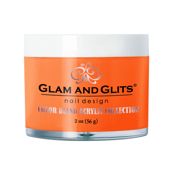 Glam and Glits Color Blend Collection - Falling For You #BL3083 - Universal Nail Supplies