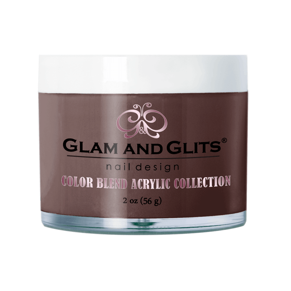 Glam and Glits Color Blend Collection - Iconic #BL3087 - Universal Nail Supplies