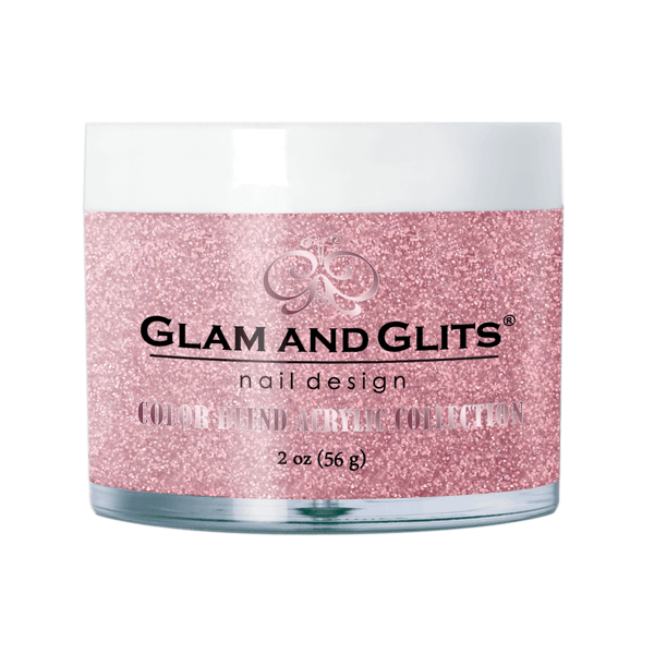 Glam and Glits Color Blend Collection - Gold Getter #BL3096 - Universal Nail Supplies