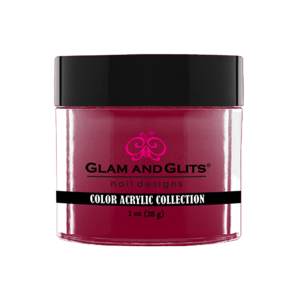 Glam and Glits Color Acrylic Collection - Melissa #CA303 - Universal Nail Supplies