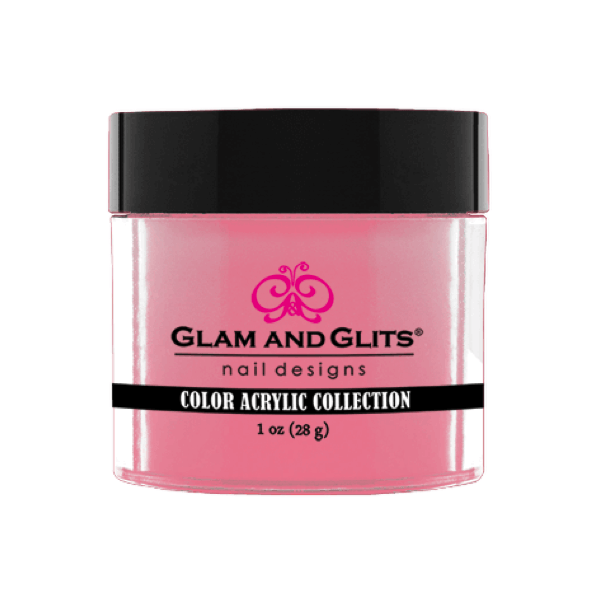 Glam and Glits Color Acrylic Collection - Gabrielle #CA304 - Universal Nail Supplies