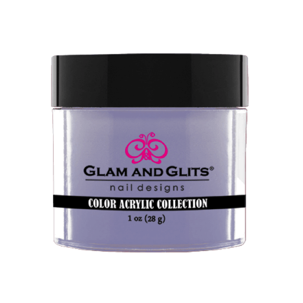 Glam and Glits Color Acrylic Collection - Ashley #CA314 - Universal Nail Supplies