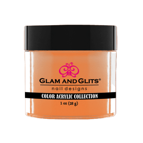 Glam and Glits Color Acrylic Collection - Charo #CA315 - Universal Nail Supplies