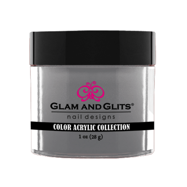 Glam and Glits Color Acrylic Collection - Desire #CA324 - Universal Nail Supplies