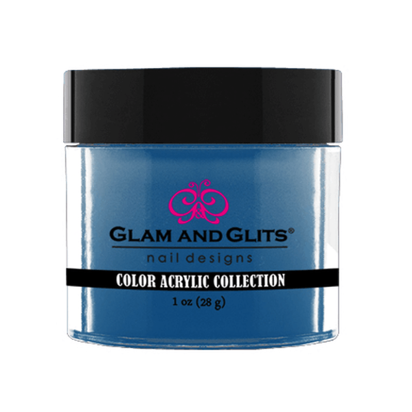 Glam and Glits Color Acrylic Collection - Sandy #CA325 - Universal Nail Supplies