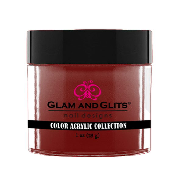 Glam and Glits Color Acrylic Collection - Britney #CA331 - Universal Nail Supplies