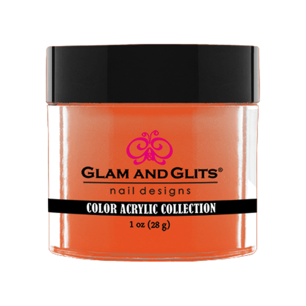 Glam and Glits Color Acrylic Collection - Anne #CA339 - Universal Nail Supplies
