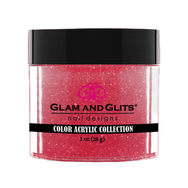 Glam and Glits Color Acrylic Collection - Pamela #CA344 - Universal Nail Supplies