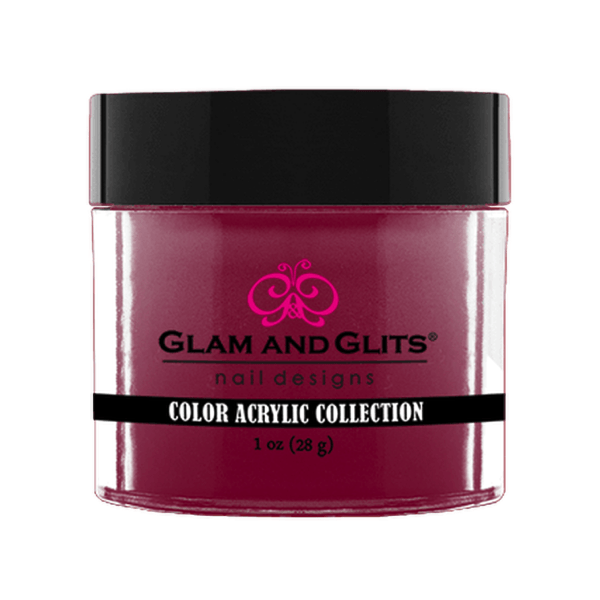 Glam and Glits Color Acrylic Collection - Keisha #CA345 - Universal Nail Supplies