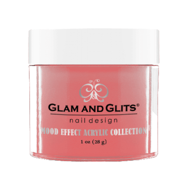 Glam and Glits Mood Effect Collection - Pink Paradise #ME1001 - Universal Nail Supplies