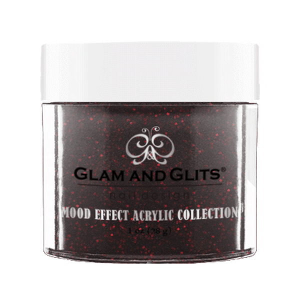 Glam and Glits Mood Effect Collection - Backfire #ME1019 - Universal Nail Supplies