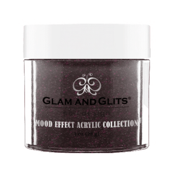 Glam and Glits Mood Effect Collection - Diva In Distress #ME1021 - Universal Nail Supplies