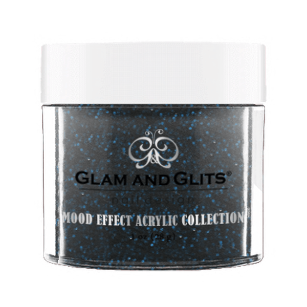 Glam and Glits Mood Effect Collection - Wickedly Enchanting #ME1022 - Universal Nail Supplies
