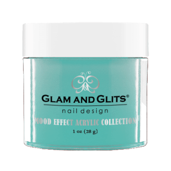 Glam and Glits Mood Effect Collection - For Better Or Worse #ME1029 - Universal Nail Supplies