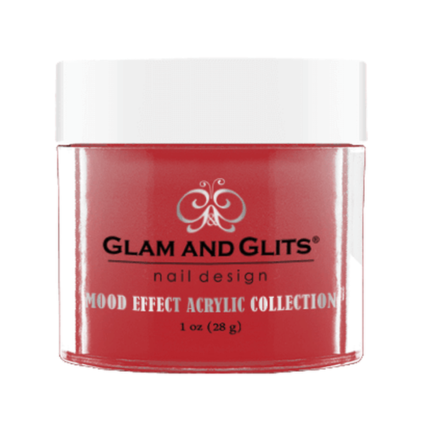 Glam and Glits Mood Effect Collection - Naughty Or Nice #ME1034 - Universal Nail Supplies