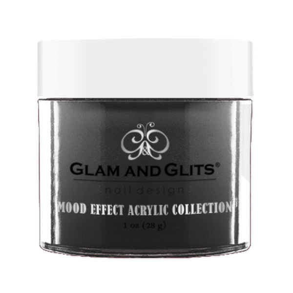 Glam and Glits Mood Effect Collection - Bad Habit #ME1041 - Universal Nail Supplies