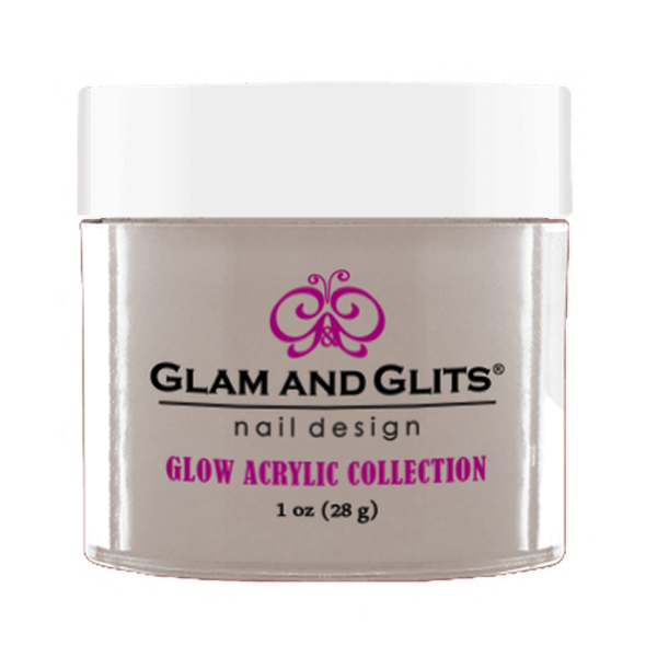 Glam and Glits Glow Acrylic Collection - Luminous Skies #GL2003 - Universal Nail Supplies