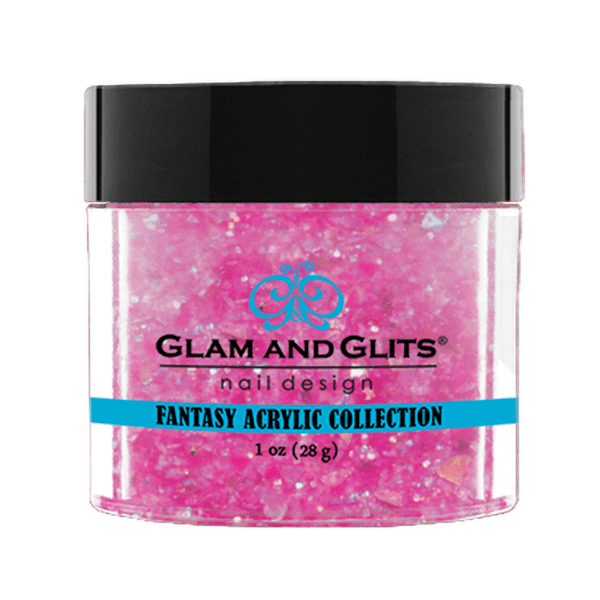 Glam and Glits Fantasy Acrylic Collection - Sweet Lust #FA506 - Universal Nail Supplies