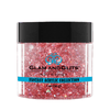Glam and Glits Fantasy Acrylic Collection - Pink Delight #FA529