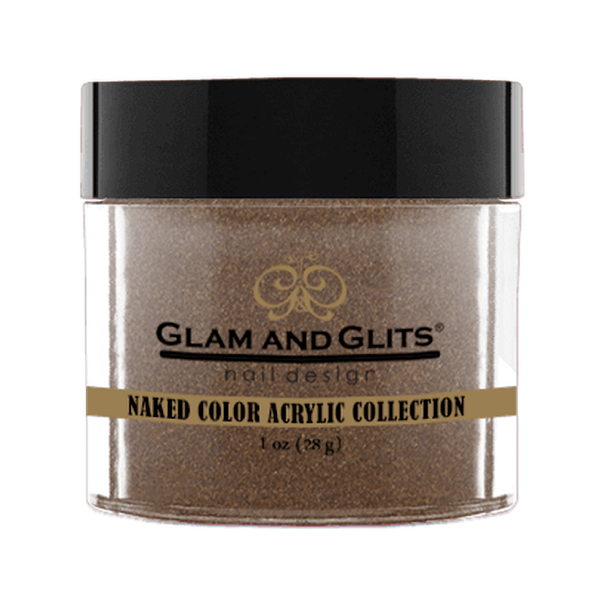 Glam and Glits Naked Color Acrylic Collection - Heirloom #NCA413 - Universal Nail Supplies