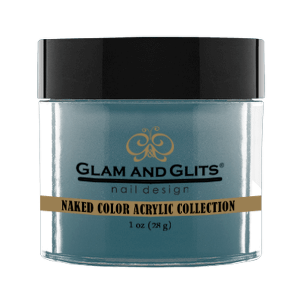Glam and Glits Naked Color Acrylic Collection - 5th Avenue #NCA439 - Universal Nail Supplies