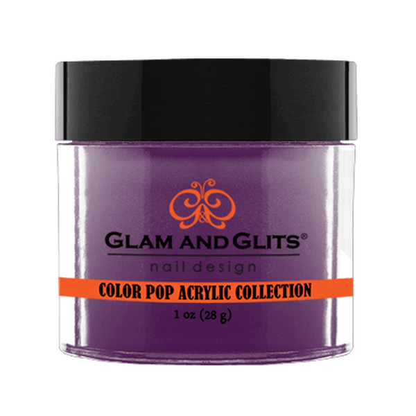 Glam and Glits Color Pop Acrylic Collection - Surf #CPA350 - Universal Nail Supplies
