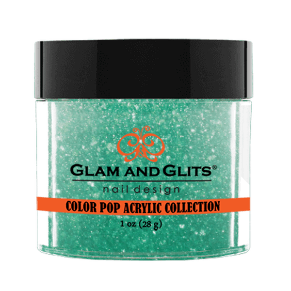 Glam and Glits Color Pop Acrylic Collection - Beach Bum #CPA357 - Universal Nail Supplies