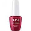 OPI GelColor I'm Not Really A Waitress #H08
