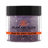 Glam and Glits Color Pop Acrylic Collection - Footprints #CPA374
