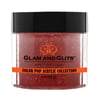 Glam and Glits Color Pop Acrylic Collection - Bonfire #CPA382