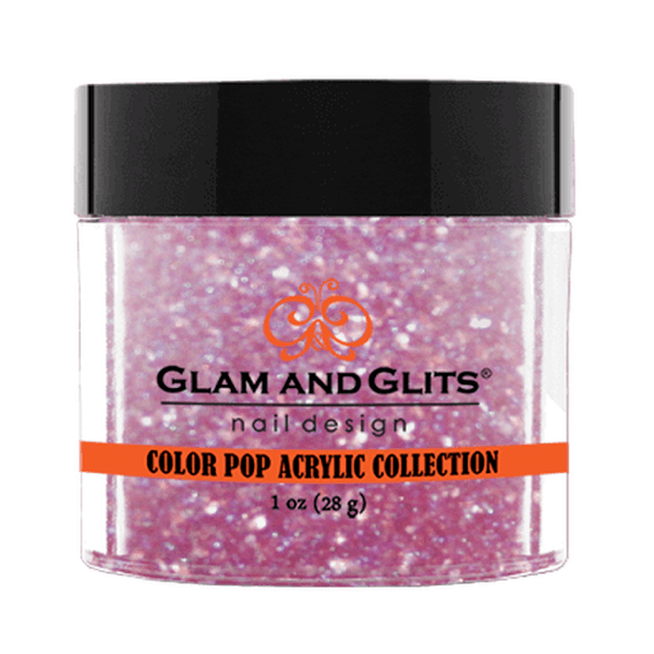 Glam and Glits Color Pop Acrylic Collection - Sandals #CPA386 - Universal Nail Supplies