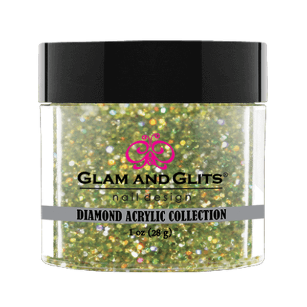 Glam and Glits Diamond Acrylic Collection - Harmony #DA60 - Universal Nail Supplies