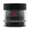 Glam and Glits Diamond Acrylic Collection - Black Lace #DA79